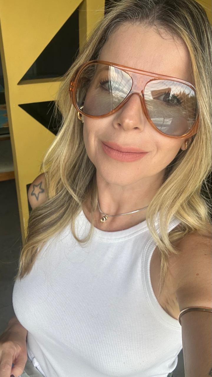 Carolina Dutra